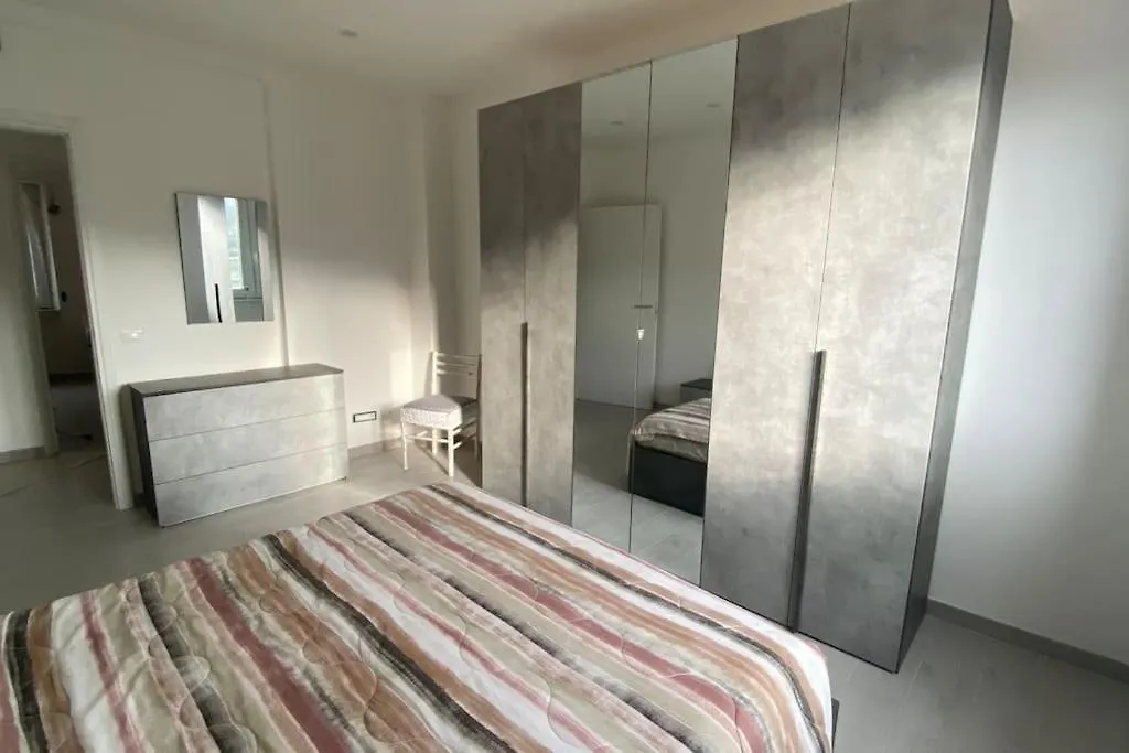 Apartamento Ca Teodoi Génova