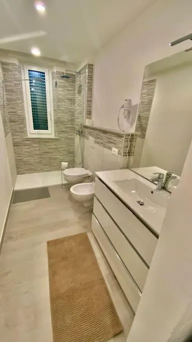 Apartamento Ca Teodoi Génova Italia