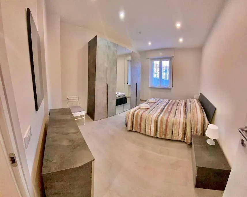 Apartamento Ca Teodoi Génova 0*,  Italia