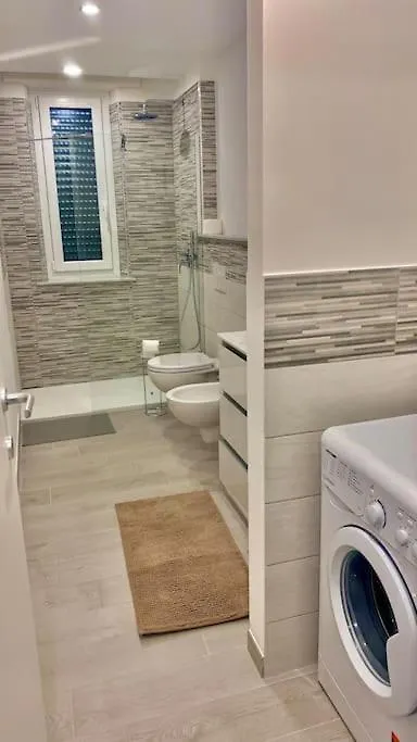 Apartamento Ca Teodoi Génova