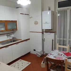 Appartement Casa Malu, Gênes